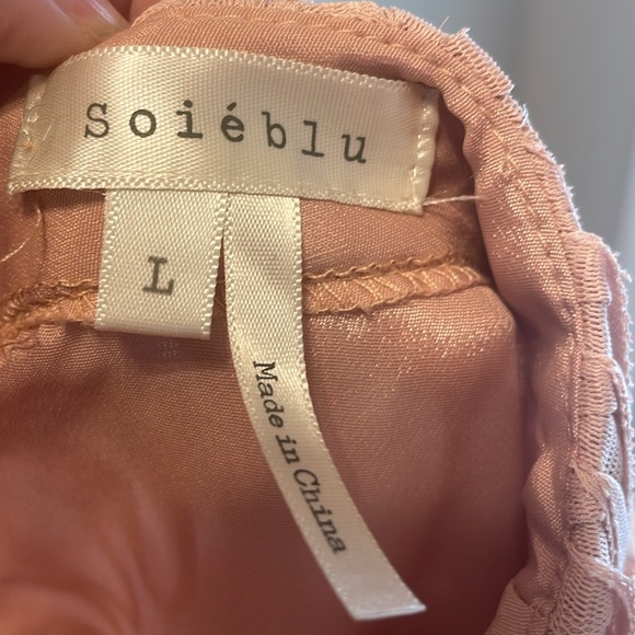 New Without Tags…Boutique brand Floral 3D Pink Skirt - Picture 4 of 5